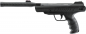 Preview: UX Trevox Luftpistole – 4,5 mm (.177) Diabolo, Gaskolben,  6,0 J