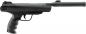 Preview: UX Trevox Luftpistole – 4,5 mm (.177) Diabolo, Gaskolben,  6,0 J