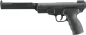 Preview: Browning Buck Mark Magnum Luftpistole – 5,5 mm (.22) Diabolo, Federdruck,  7,5 J