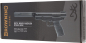 Preview: Browning Buck Mark Magnum Luftpistole – 5,5 mm (.22) Diabolo, Federdruck,  7,5 J