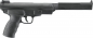 Preview: Browning Buck Mark Magnum Luftpistole – 5,5 mm (.22) Diabolo, Federdruck,  7,5 J