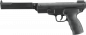 Preview: Browning Buck Mark Magnum – 4,5 mm (.177) Diabolo, Federdruck,  7,5 J