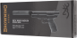 Preview: Browning Buck Mark Magnum – 4,5 mm (.177) Diabolo, Federdruck,  7,5 J