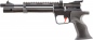 Preview: UX SPA Master cal. 4,5 mm (.177) Diabolo – PCP,  7,5 J