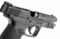Preview: T4E Smith & Wesson M&P9 M2.0 RAM-Waffe Cal. .43