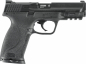 Preview: T4E Smith & Wesson M&P9 M2.0 RAM-Waffe Cal. .43