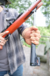 Preview: Ruger Air Scout Rancher Kit – 4,5 mm (.177) Diabolo, Federdruck,  7,5 J