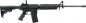 Preview: Colt M4 Luftgewehr 4,5 mm Diabolo  Federdruck Knicklauf 7,5 J