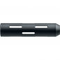Preview: Umarex Kompensator K1 – 1/2"-20 UNF für 4,5 mm (.177) & 5,5 mm (.22)