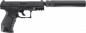 Preview: Walther PPQ Navy Kit – 6 mm, Federdruck, < 0,5 J