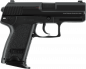 Preview: Heckler & Koch USP Compact – 6 mm, Gas, < 1,0 J