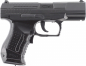 Preview: Walther P99 DAO Airsoft Electric Blowback AEG 6 mm BB  0,5 J Full-Auto