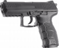 Preview: Heckler & Koch P30 – 6 mm, Federdruck, < 0,5 J