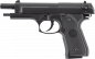 Preview: Beretta M9 World Defender – 6 mm, Federdruck, < 0,5 J