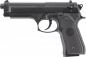 Preview: Beretta M9 World Defender – 6 mm, Federdruck, < 0,5 J