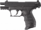 Preview: Walther P22Q – 6 mm, Federdruck, < 0,5 J