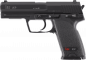 Preview: Heckler & Koch USP – 6 mm, Federdruck, < 0,5 J