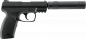 Preview: Combat Zone COP SK – 6 mm, CO₂, < 2,0 J – Ansicht 3