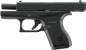 Preview: GLOCK 42 Airsoft Gas Blowback 6 mm BB – Schwarz – 1,0 Joule –