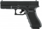 Preview: GLOCK 17 Gen4 Airsoft Gas GBB 6 mm BB – 1,0 Joule –