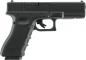 Preview: GLOCK 17 Gen4 Airsoft Gas GBB 6 mm BB – 1,0 Joule –