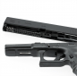 Preview: GLOCK 17 Airsoft Gas GBB 6 mm BB – 1,0 Joule –
