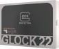 Preview: GLOCK 22 Gen4 – 6 mm, CO₂, < 2,0 J
