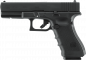 Preview: GLOCK 17 Gen4 – 6 mm, CO₂, < 1,3 J