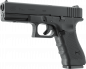 Preview: GLOCK 17 Gen4 – 6 mm, CO₂, < 1,3 J