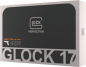 Preview: GLOCK 17 Gen5 Airsoft Gas GBB 6 mm BB – 1,0 Joule –