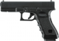 Preview: GLOCK 17 Full Metal Airsoft Gas GBB 6 mm BB – 1,0 Joule – CNC-Aluschlitten