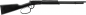 Preview: Legends Cowboy Rifle Renegade CO₂ Airsoft Repetiergewehr – Schwarz