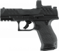 Preview: Walther PDP Compact 4" Set – 6 mm, CO₂, < 2,0 J, Optics Ready