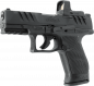 Preview: Walther PDP Compact 4" Set – 6 mm, CO₂, < 2,0 J, Optics Ready