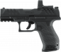 Preview: Walther PDP Compact 4" Set – 6 mm, CO₂, < 2,0 J"