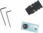 Preview: Walther PDP Compact 4" Set – 6 mm, CO₂, < 2,0 J" – Detailansicht