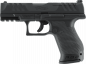 Preview: Walther PDP Compact 4" – 6 mm, CO₂, < 2,0 J"