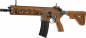 Preview: Heckler & Koch HK416 A5 Gas Blowback Airsoft – Grünbraun (Gen. 3) – Ansicht 2