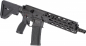 Preview: Heckler & Koch HK416 A5 Gas Blowback Airsoft Gewehr – Schwarz