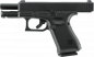 Preview: GLOCK 19 Gen5 – 6 mm, Gas, < 1,0 J