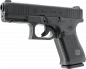 Preview: GLOCK 19 Gen5 – 6 mm, Gas, < 1,0 J