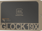 Preview: GLOCK 19X MOS cal. 6 mm BB – CO₂,  1,0 J, Coyote
