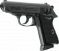 Preview: Walther PPK/S – 6 mm, Gas, < 1,0 J – Ansicht 2