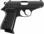 Preview: Walther PPK/S – 6 mm, Gas, < 1,0 J – Ansicht 3