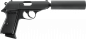 Preview: Walther PPK/S Kit – 6 mm, Gas, < 1,0 J – Ansicht 3