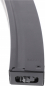 Preview: Heckler & Koch MP5 Sportsline EyeTrace Magazin cal. 6 mm BB – 120 Schuss
