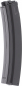 Preview: Heckler & Koch MP5 Sportsline EyeTrace Magazin cal. 6 mm BB – 120 Schuss