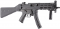Preview: Heckler & Koch MP5 Sportsline EyeTrace cal. 6 mm BB – S-AEG, 1,3 J