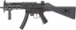 Preview: Heckler & Koch MP5 Sportsline EyeTrace cal. 6 mm BB – S-AEG, 1,3 J