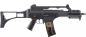 Preview: Heckler & Koch G36C Sportsline EyeTrace cal. 6 mm BB – S-AEG,  1,3 J